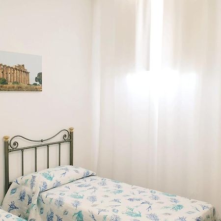 Il Canneto Di Selinunte マリネッラ エクステリア 写真