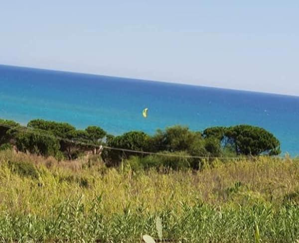 Il Canneto Di Selinunte マリネッラ エクステリア 写真