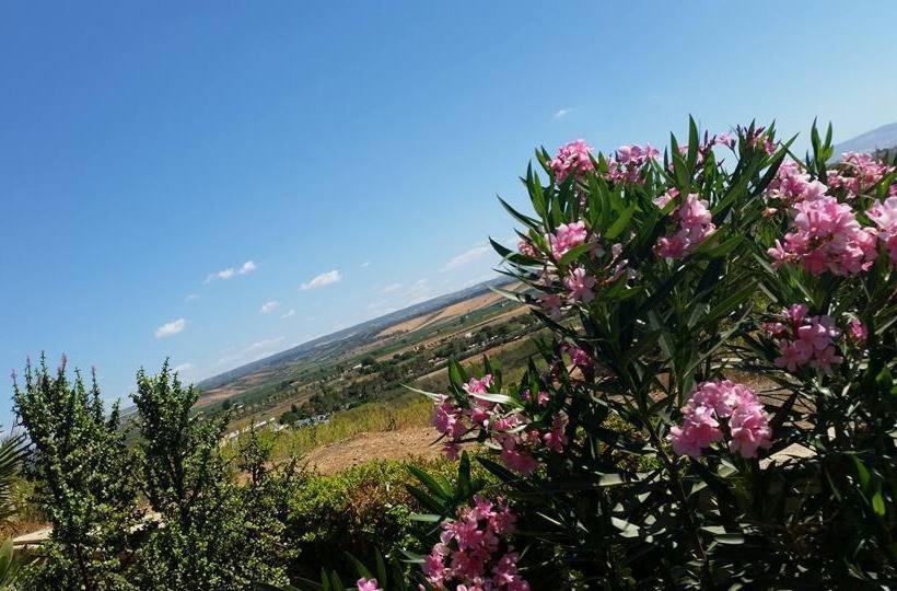 Il Canneto Di Selinunte マリネッラ エクステリア 写真
